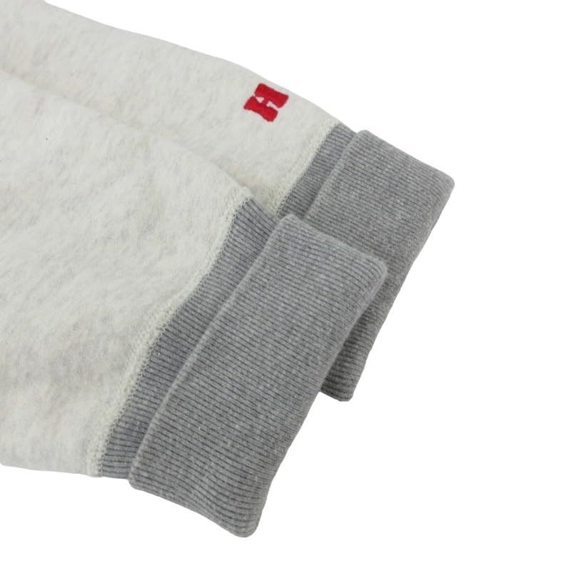 Amazon.co.jp: HINOYA ヒノヤ スウェット トレーナー Vガゼット 長袖